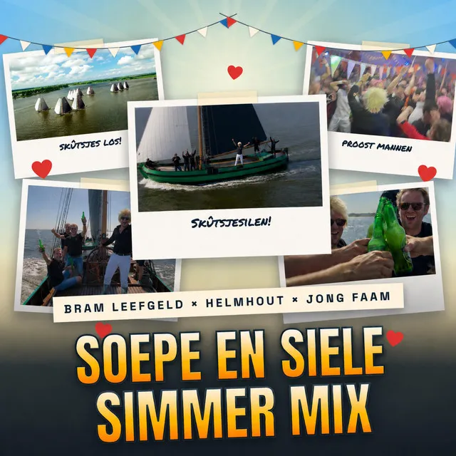 Hoes van Soepe en Siele